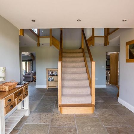 Keld Barn, Low Ploughlands Holiday Lets Kirkby Stephen Extérieur photo