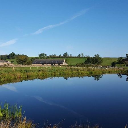 Keld Barn, Low Ploughlands Holiday Lets Kirkby Stephen Extérieur photo